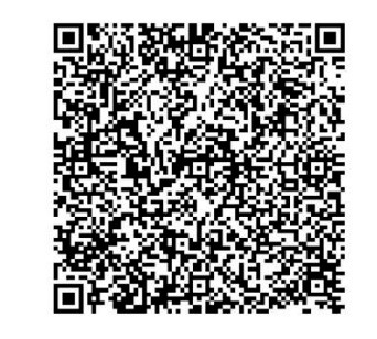 QR Code para PIX da Paróquia